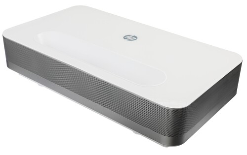 Купить Проектор HP BP5000 серый  4884893. Характеристики, отзывы и цены в Донецке