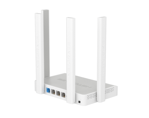 Купить Wi-Fi роутер Netcraze Speedster NC-3013  5641342. Характеристики, отзывы и цены в Донецке