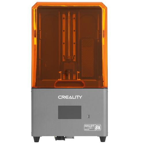 Купить 3D принтер CREALITY HALOT-MAGE  5470190. Характеристики, отзывы и цены в Донецке