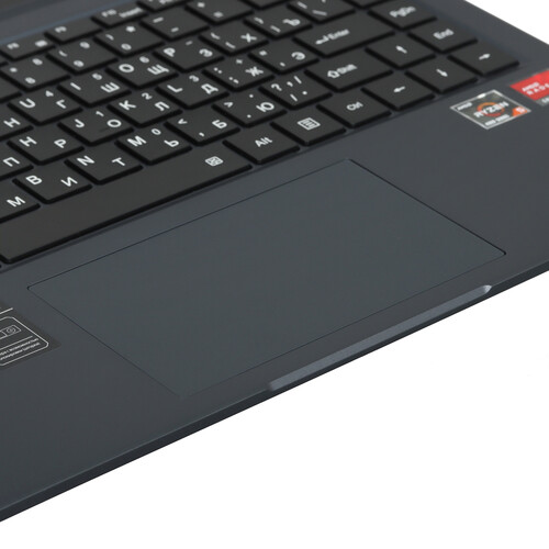 Купить 14" Ноутбук MAIBENBEN S14A синий  5610851. Характеристики, отзывы и цены в Донецке