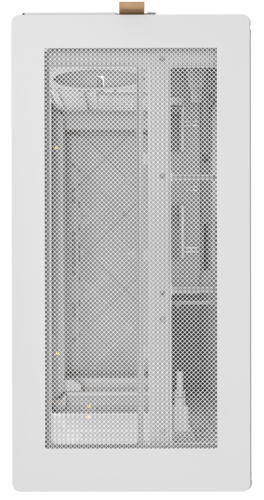 Купить Корпус MONTECH HS02  5614967. Характеристики, отзывы и цены в Донецке