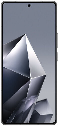 Купить 6.78" Смартфон Infinix NOTE 50 256 ГБ черный  5623699. Характеристики, отзывы и цены в Донецке