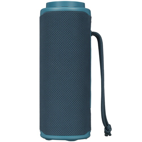 Купить Портативная колонка Tronsmart T8, синий  5641977. Характеристики, отзывы и цены в Донецке