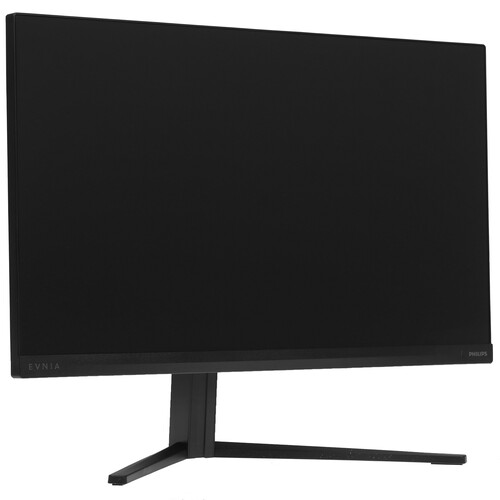 Купить 27" Монитор Philips Evnia 27M2N3200A черный  5463250. Характеристики, отзывы и цены в Донецке