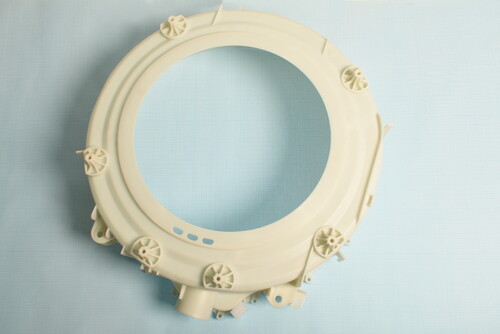 Купить Полубак (Передний) для стиральной машины DEXP WD-F10715DMA/WBSI  5062025. Характеристики, отзывы и цены в Донецке