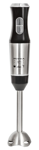 Купить Блендер погружной SUPRA HBS-799 черный  9055073. Характеристики, отзывы и цены в Донецке