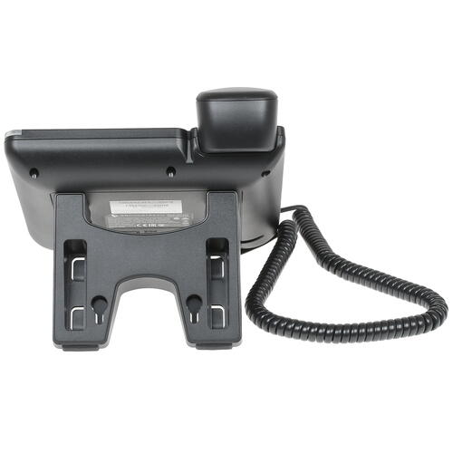 Купить Телефон VoIP Grandstream GXP1610 черный  7945272. Характеристики, отзывы и цены в Донецке