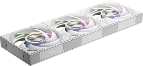 Купить Система охлаждения PCCooler DT360 ARGB  белая  5620899. Характеристики, отзывы и цены в Донецке
