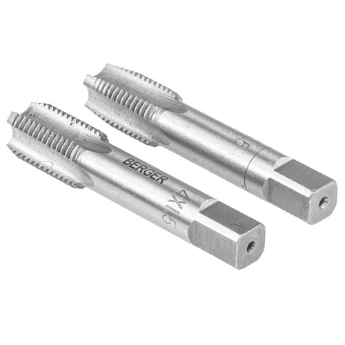 Купить Набор метчиков BERGER BG1025  9153548. Характеристики, отзывы и цены в Донецке