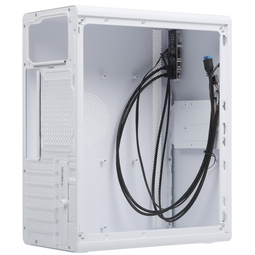 Купить Корпус DEXP DCU-500W  5467807. Характеристики, отзывы и цены в Донецке