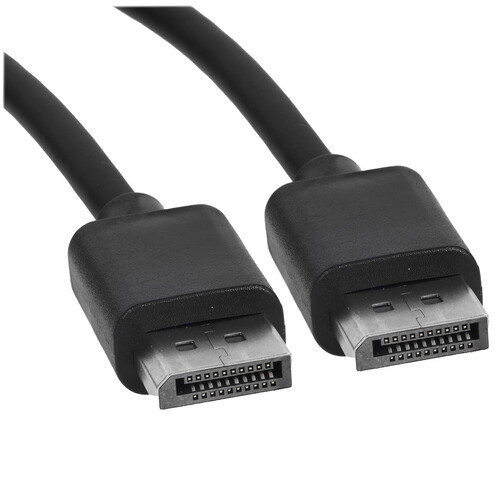 Купить Кабель  Leef DisplayPort - DisplayPort, 1 м  5626551. Характеристики, отзывы и цены в Донецке