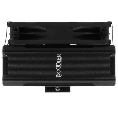 Купить Кулер для процессора PCCooler Paladin EX400  5454469. Характеристики, отзывы и цены в Донецке