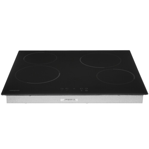 Купить Электрическая варочная поверхность Akpo PKA 609014 BL  5347706. Характеристики, отзывы и цены в Донецке