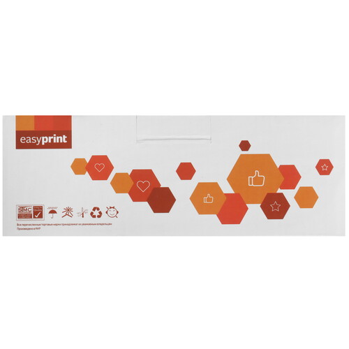 Купить Картридж лазерный EasyPrint LHW-F-1500 черный  9103858. Характеристики, отзывы и цены в Донецке