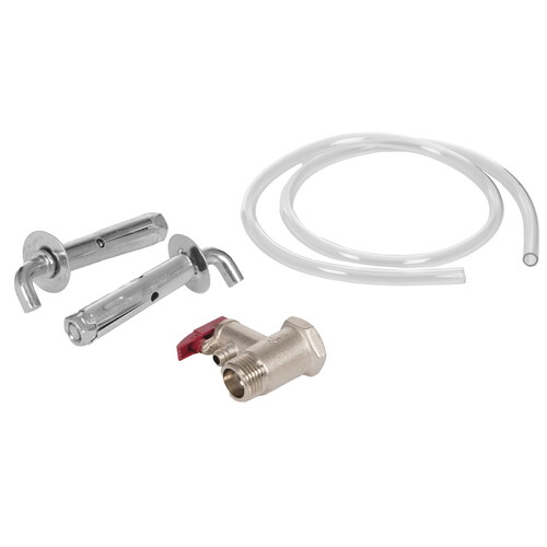 Купить Водонагреватель HAIER ES30V-F6 INOX  9234948. Характеристики, отзывы и цены в Донецке