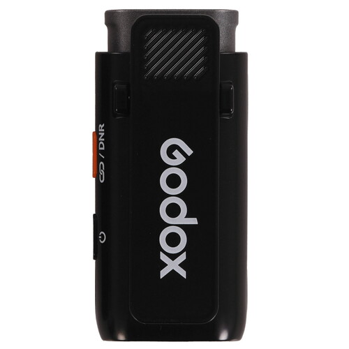 Купить Радиосистема Godox WEC-S Kit2  9235799. Характеристики, отзывы и цены в Донецке