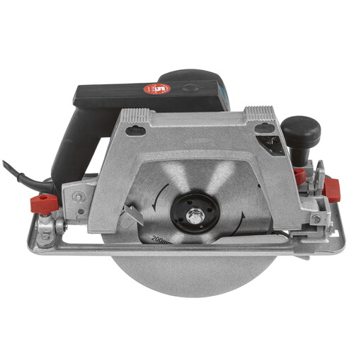 Купить Пила дисковая Кратон CS-1800/200-М  9145657. Характеристики, отзывы и цены в Донецке