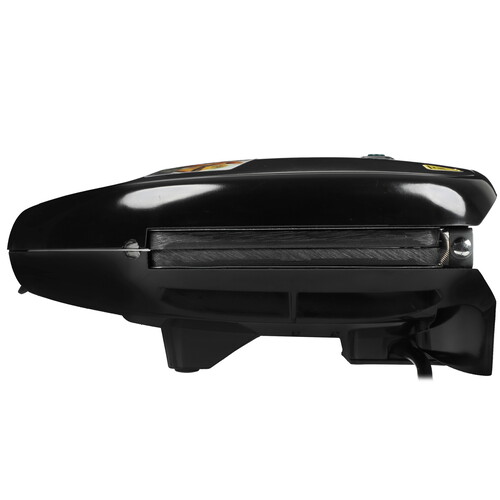 Купить Универсальный пекарь VIXTER DSM-3760 черный  9017827. Характеристики, отзывы и цены в Донецке
