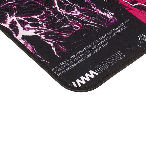 Купить Коврик VMMGAME ONE MAT PHONK  разноцветный  9234999. Характеристики, отзывы и цены в Донецке