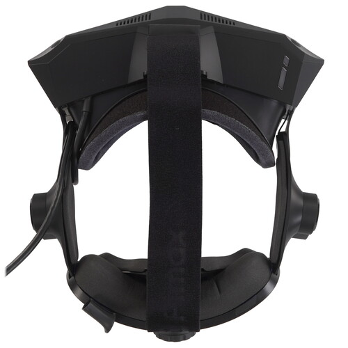 Купить Система виртуальной реальности PIMAX CRYSTAL LIGHT черный  5633292. Характеристики, отзывы и цены в Донецке