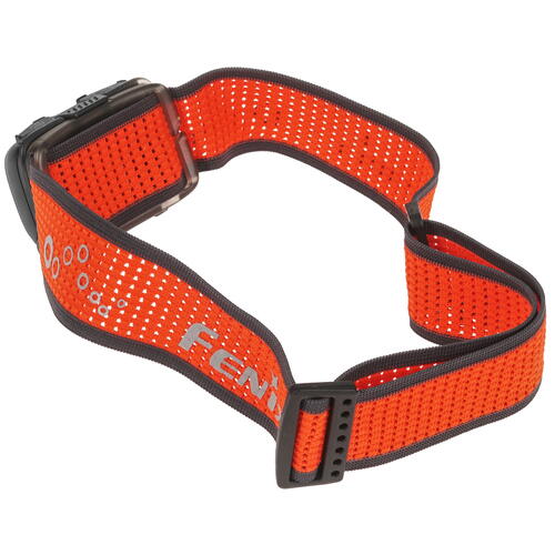 Купить Фонарь Fenix HL16bk  5435155. Характеристики, отзывы и цены в Донецке