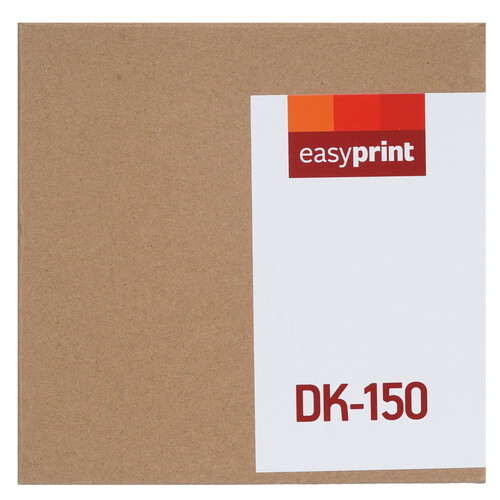 Купить Картридж лазерный EasyPrint DK-150 черный  9981425. Характеристики, отзывы и цены в Донецке