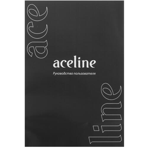 Купить Чайник для плиты Aceline TS-251 серебристый  1612226. Характеристики, отзывы и цены в Донецке
