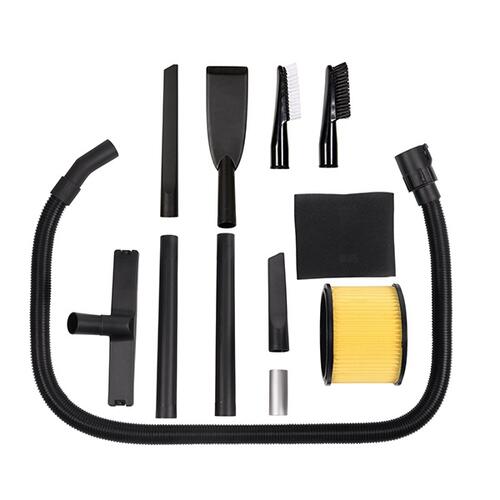 Купить Строительный пылесос  Einhell TC-VC 1930 SA Kit  9086109. Характеристики, отзывы и цены в Донецке