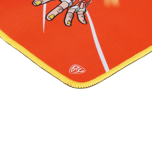 Купить Коврик BY Заря  разноцветный  9199822. Характеристики, отзывы и цены в Донецке