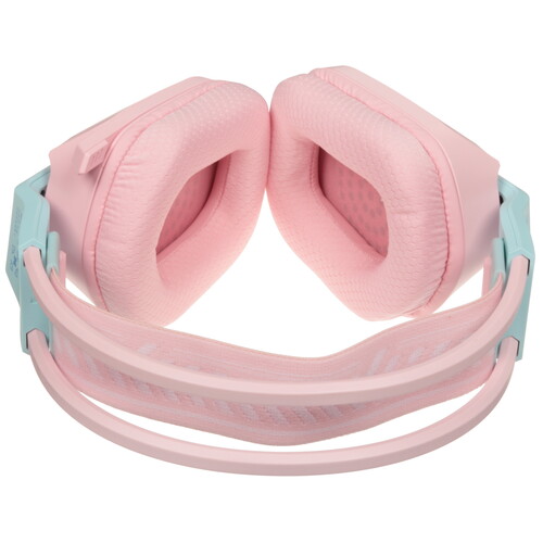 Купить Проводные наушники Onikuma X13 розовый 2025  5618867. Характеристики, отзывы и цены в Донецке