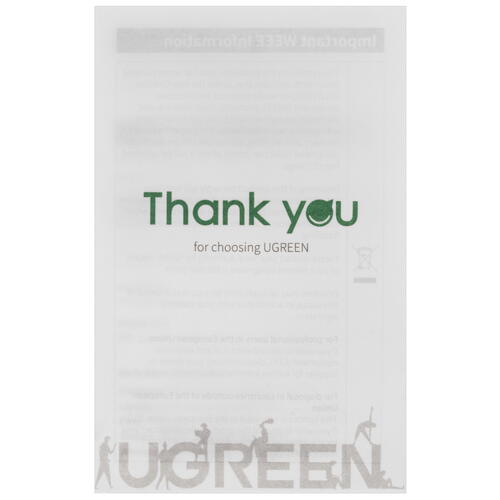 Купить Кабель Ugreen USB 2.0 Type-A - USB 2.0 Type-B  4714194. Характеристики, отзывы и цены в Донецке