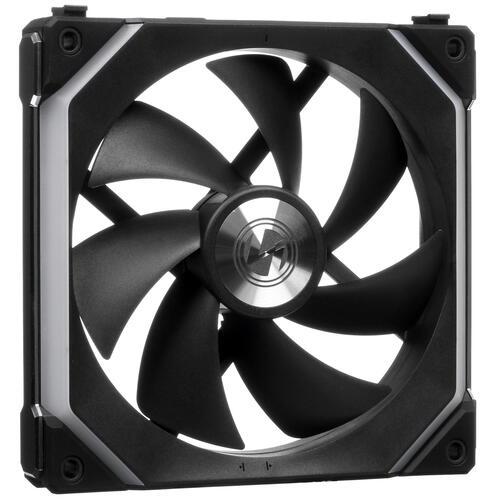 Купить Вентилятор LIAN LI UNI FAN SL V2 140 [G99.14SLV21B.R0]  5080448. Характеристики, отзывы и цены в Донецке