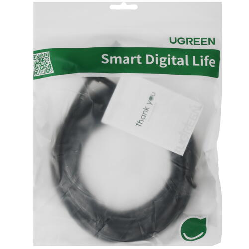 Купить Патч-корд Ugreen NW107  4799918. Характеристики, отзывы и цены в Донецке