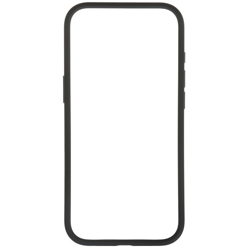 Купить Бампер  Apple Bumper Case для Apple iPhone Air черный  5641845. Характеристики, отзывы и цены в Донецке
