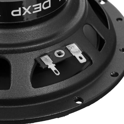 Купить Широкополосная акустическая система DEXP YW 651  5089542. Характеристики, отзывы и цены в Донецке