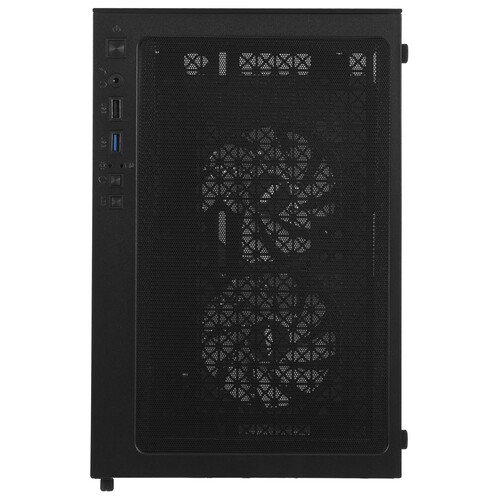 Купить Корпус 1STPLAYER MIKU Mi2-A  9063311. Характеристики, отзывы и цены в Донецке