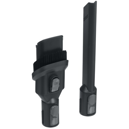 Купить Пылесос  вертикальный  DEXP DS-HC400  серый  9100339. Характеристики, отзывы и цены в Донецке