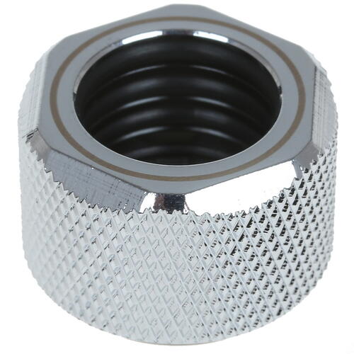 Купить Комплект фитингов для СЖО Thermaltake Pacific С-Pro [CL-W213-CU00SL-B]  1232522. Характеристики, отзывы и цены в Донецке