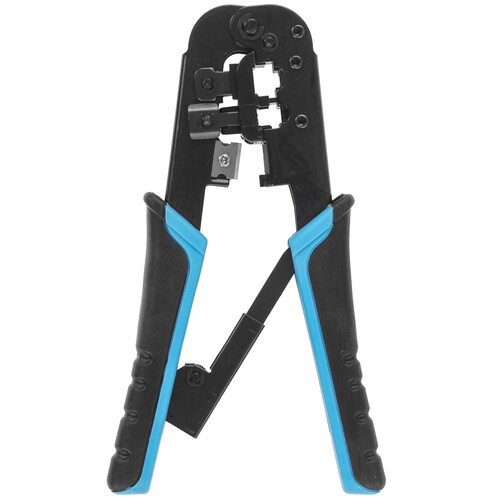 Купить Пресс-клещи Rexant HT-568R  9110690. Характеристики, отзывы и цены в Донецке