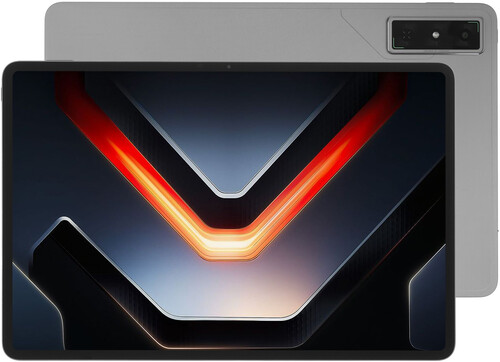 Купить 13" Планшет Infinix XPAD GT Wi-Fi 256 ГБ серый + чехол  5632205. Характеристики, отзывы и цены в Донецке