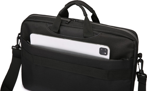 Купить 17.3" Сумка Aceline Pol-A320-BLK  9289232. Характеристики, отзывы и цены в Донецке