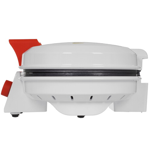 Купить Вафельница Kitfort КТ-4622 белый  9311841. Характеристики, отзывы и цены в Донецке