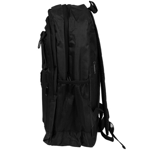 Купить Рюкзак BERGER BG1205 черный  9218724. Характеристики, отзывы и цены в Донецке