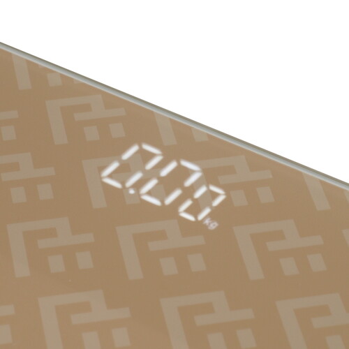 Купить Весы Evelux EBS 1001 бежевый  9259561. Характеристики, отзывы и цены в Донецке