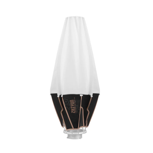 Купить Софтбокс Zhiyun Lantern Bowens 65D  9142729. Характеристики, отзывы и цены в Донецке
