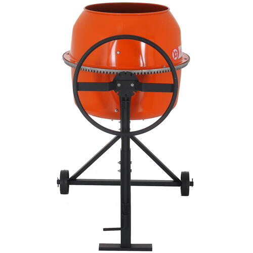 Купить Бетоносмеситель Калибр БСЭ-120СВ  9102354. Характеристики, отзывы и цены в Донецке