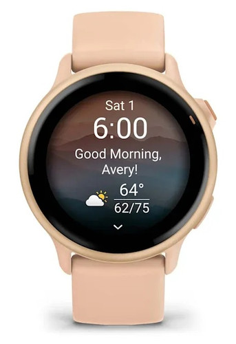 Купить Спортивные часы Garmin Vivoactive 6  5641613. Характеристики, отзывы и цены в Донецке