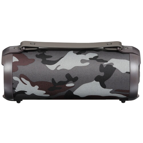 Купить Портативная колонка Digma D-PS1520, камуфляжный  5423639. Характеристики, отзывы и цены в Донецке