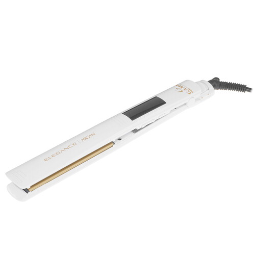 Купить Выпрямитель для волос GA.MA Elegance Digital Argan  8116363. Характеристики, отзывы и цены в Донецке