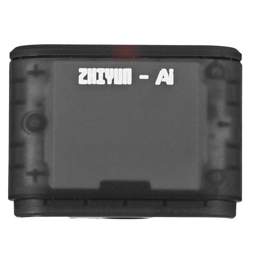 Купить Трекер для стабилизатора Zhiyn Smooth 5S Al Tracker черный  5605924. Характеристики, отзывы и цены в Донецке